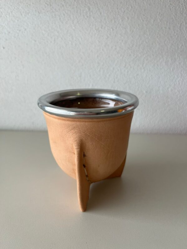 MATE CRUDO