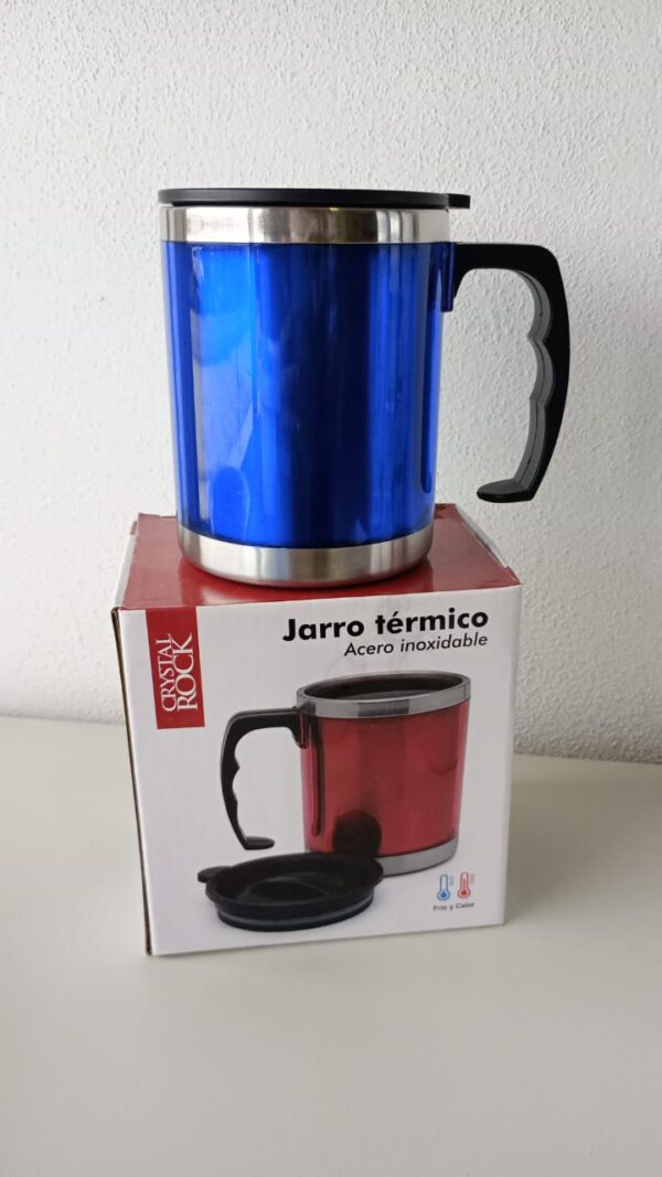 JARRO TERMICO