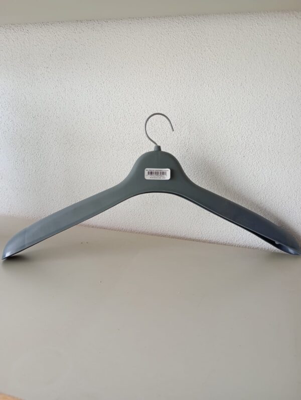 PERCHA PLASTICA