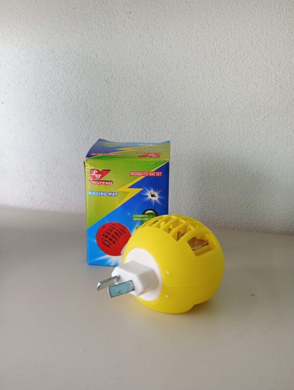 VAPORIZADOR TABLETA ENVASADO